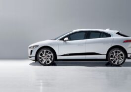 Драстична обезценка: Защо Jaguar I-Pace вече е по-евтин от нова Toyota Corolla 1 Драстична обезценка: Защо Jaguar I-Pace вече е по-евтин от нова Toyota Corolla