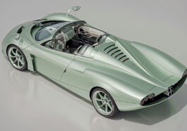Koenigsegg и Pagani: Никой не иска електрически хиперколи 1 Koenigsegg и Pagani: Никой не иска електрически хиперколи