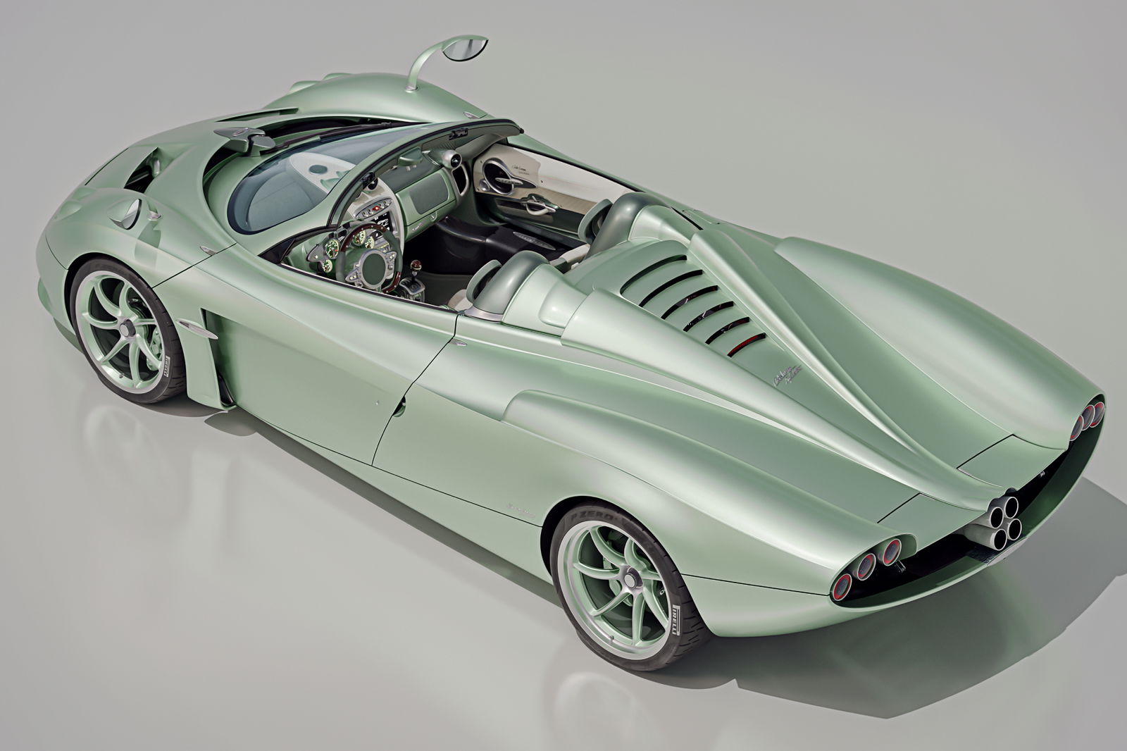 Koenigsegg и Pagani: Никой не иска електрически хиперколи