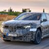 BMW готви революция: Платформата Neue Klasse ще е в основата на 40 нови модела