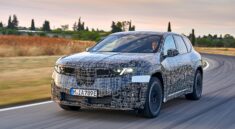 BMW готви революция: Платформата Neue Klasse ще е в основата на 40 нови модела