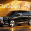 Zeekr 9X