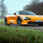 McLaren 720S - ALP 6307