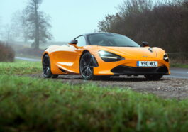 McLaren 720S - ALP 6307
