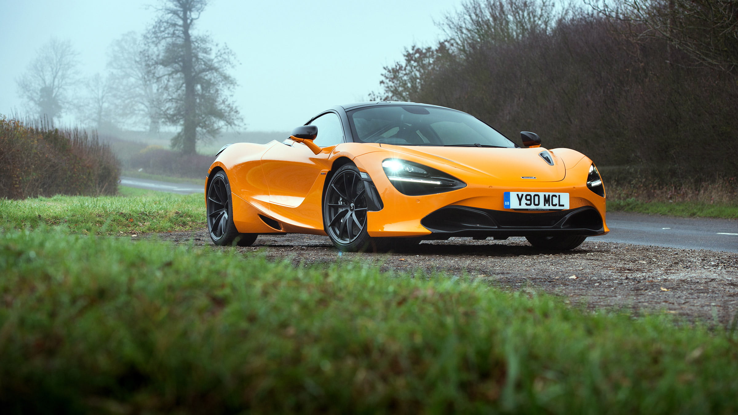 McLaren 720S - ALP 6307