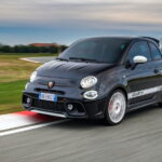 Abarth един истински италианец - The Fiat 500 Abarth