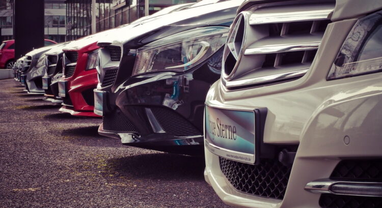 Американският "автомобил на годината" - autosaloon