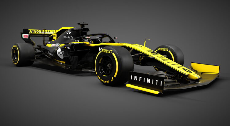 Renault обеща голяма атака
