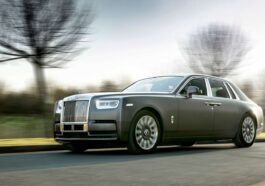 Карахме Rolls Royce Cullinan - n 14489