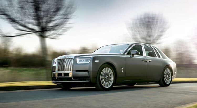 Карахме Rolls Royce Cullinan 1 Карахме Rolls Royce Cullinan - n 14489
