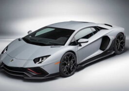Lamborghini LP700-4: интериор (ВИДЕО) - qwdwrgeefgfewdd