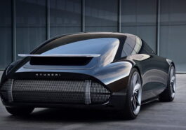 Hyundai пророкува бъдещето си - seriyniyat hyundai prophecy smenya elektricheskiya ioniq big 1