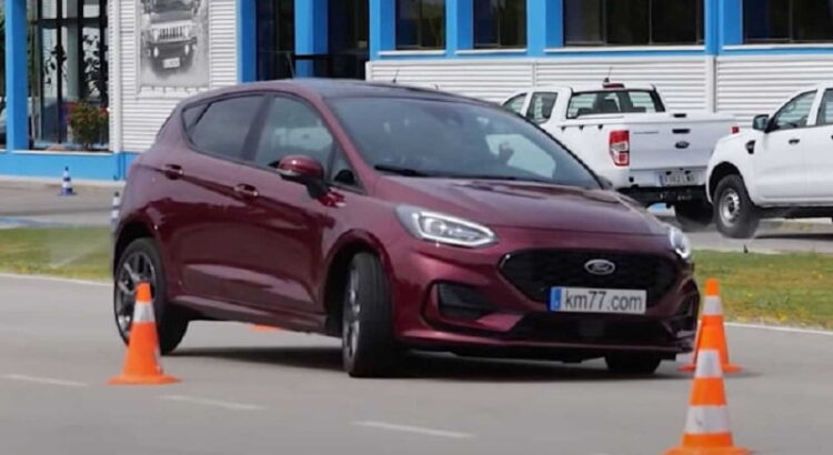 Модел на Ford се провали на „лосовия тест“ - 0f063efe3ed04829145784682fa2a490 08 1 1