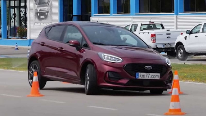 Модел на Ford се провали на „лосовия тест“ - 0f063efe3ed04829145784682fa2a490 08 1 1