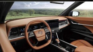 Представен е най-якият дизайн на SUV от SsangYong - 1 4