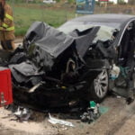 От САЩ са решени да премахнат автопилота на Tesla - 1 7
