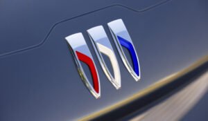 Марката Buick стартира с 12 нови модела и навлиза в новата ера - 1 va