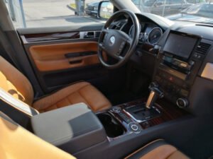 VW Touareg W12– кое го прави предпочитан от водачите - 12589477f5fc854e654343cec9576395 07 5