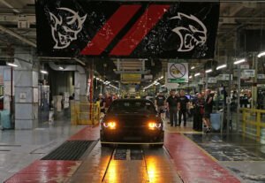 Dodge приключват с muscle-cars - 2 2