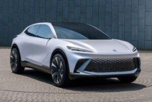 Марката Buick стартира с 12 нови модела и навлиза в новата ера - 2 ra