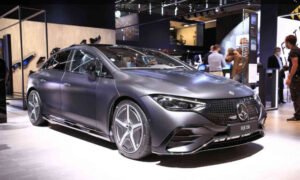 Най-важният въпрос BMW или Mercedes - 3 2