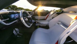 Марката Buick стартира с 12 нови модела и навлиза в новата ера - 5 ta