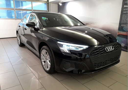 В бъдеще от Audi залагат на големите луксозни модели - a3
