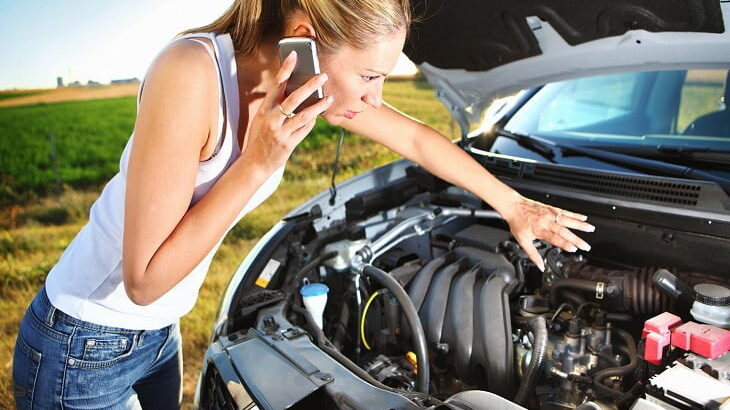 Повече рециклиране и по-лесни ремонти в бъдеще - article repair cars hero