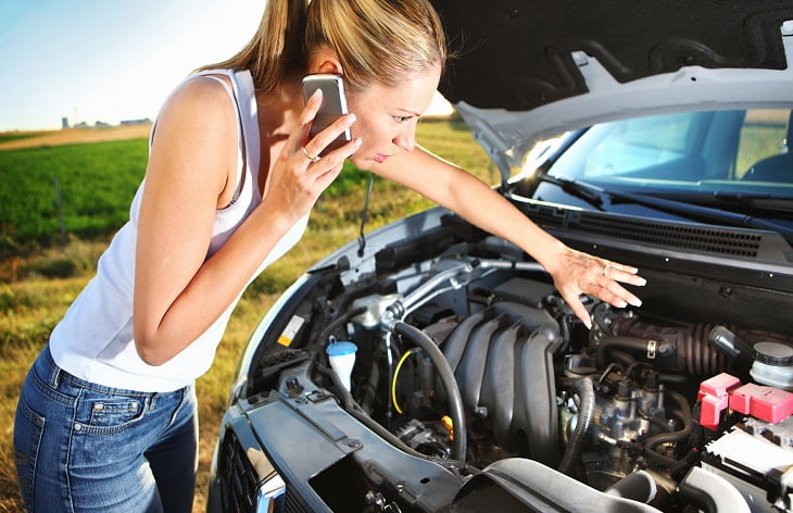 Повече рециклиране и по-лесни ремонти в бъдеще - article repair cars hero