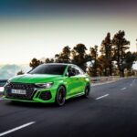 Какво ново от Audi - audi 1