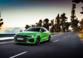 Какво ново от Audi - audi 1