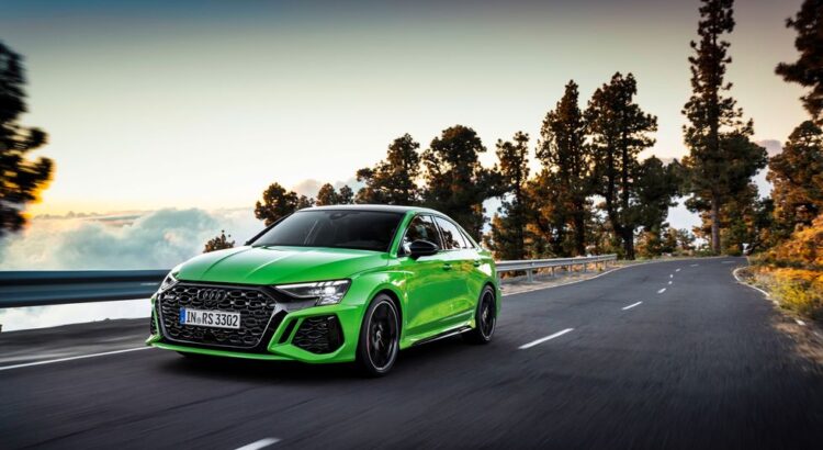 Какво ново от Audi 1 Какво ново от Audi