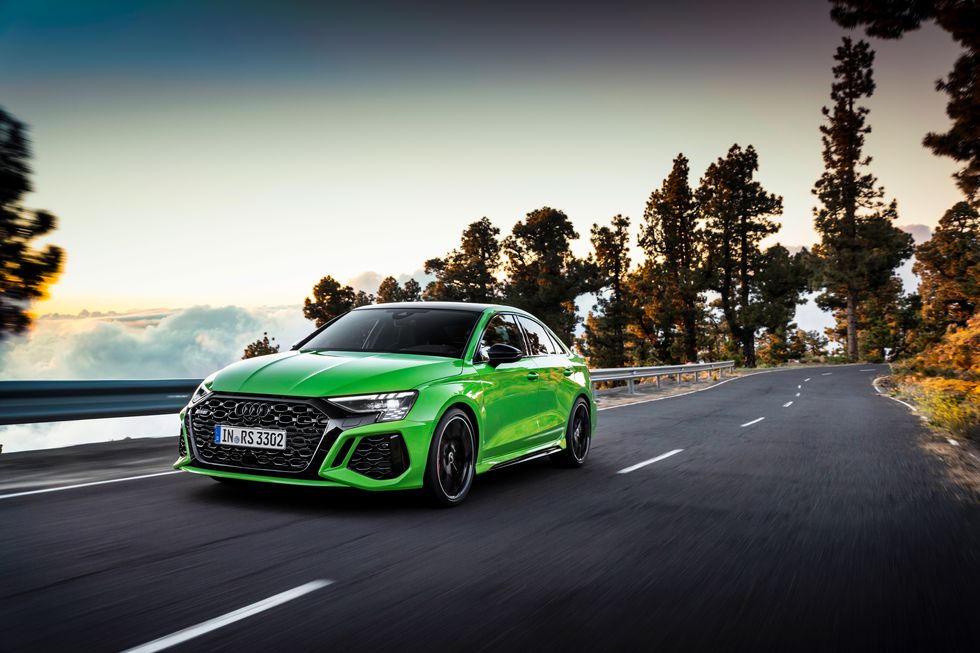 Какво ново от Audi - audi 1