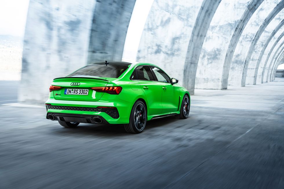 Какво ново от Audi - audi 2