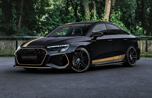 Какво ново от Audi - audi4