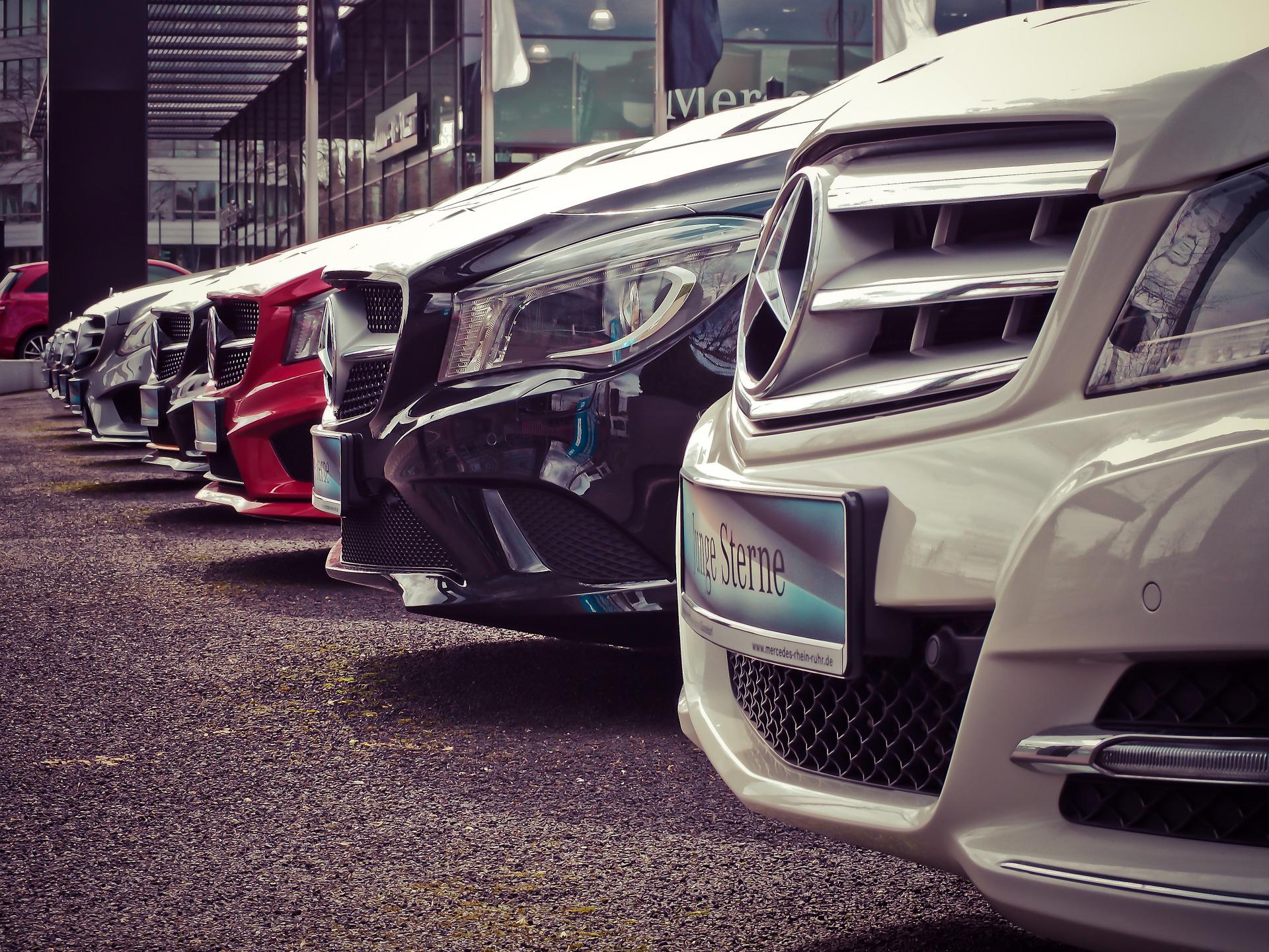 Кои са най-продаваните автомобили според класациите - automobile gee8584a87 1920