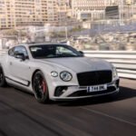 Bentley предлага нова зашеметяваща версия на Continental GT - bentley 1