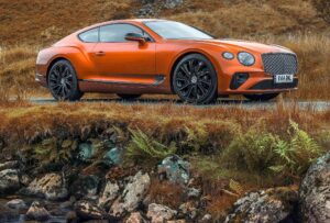 Най-бързото Bentley вече е тук - bentley continental gt mulliner 2023 hd 1