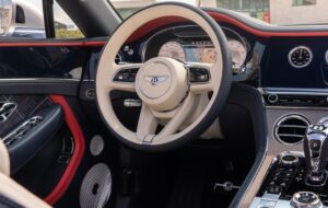 Най-бързото Bentley вече е тук - bentley continental gt mulliner convertible 2020 4k interior hd 1