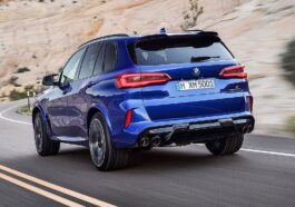 От BMW приканиха шофьорите да използват мигачите си - bmw 1