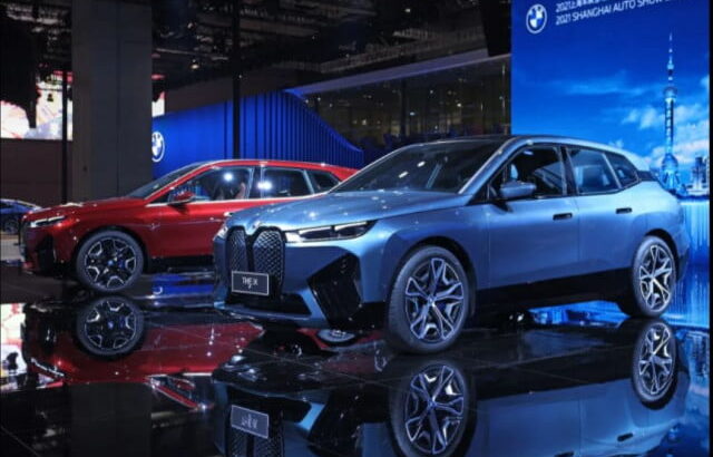 Най-важният въпрос BMW или Mercedes - bmw or mercedes1