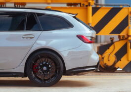 BMW ще съживят M5 Touring като V8 plug-in хибрид - bmw1