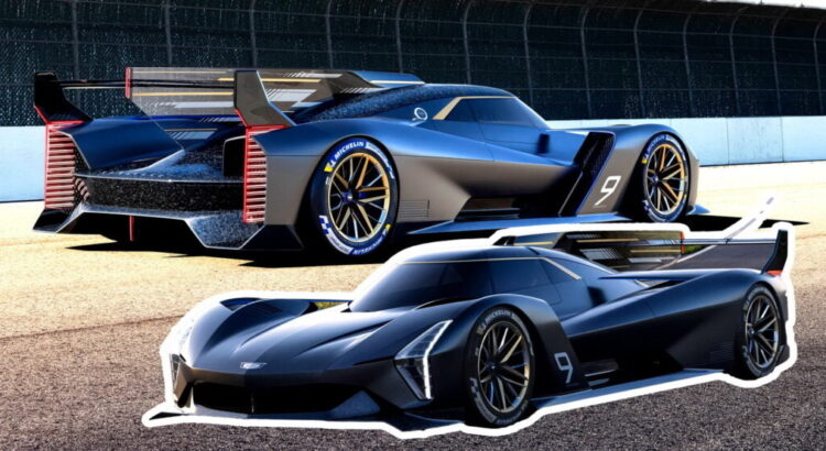 Cadillac се завръща след 20 години отсъствие - cadillac project gtp hypercar 11 1 1024x555 1