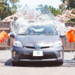 Как да почистим колата сами - 10 лесни стъпки - car wash