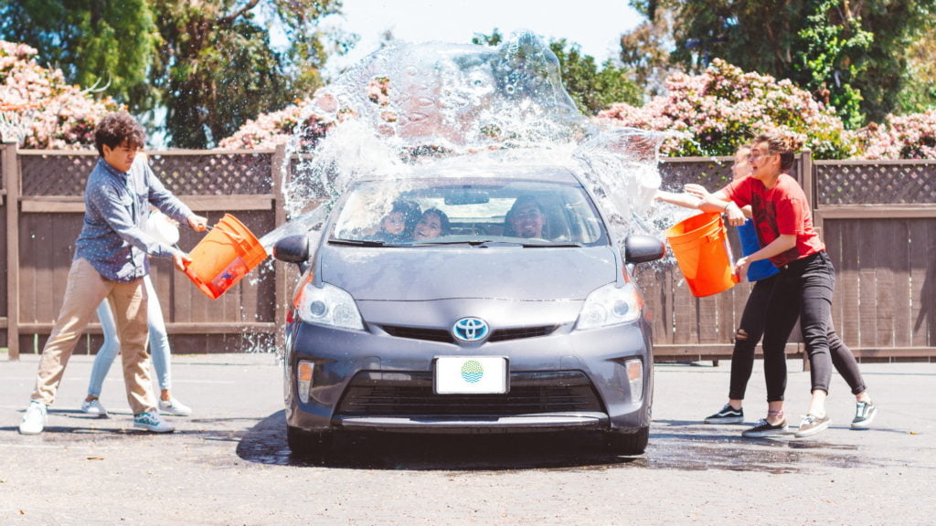 Как да почистим колата сами - 10 лесни стъпки - car wash