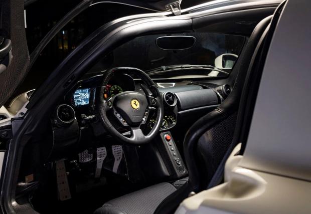 Уникално по рода си Ferrari отива на търг - cd48bc3cc637da6ee61328ad2cf37de3 620x427 1