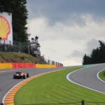 Пистата "Спа" в Белгия отпада от Формула 1? - circuit de spa francorchamps