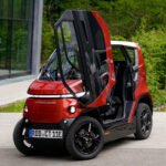 City Transformer решава проблема с паркирането в градовете - city