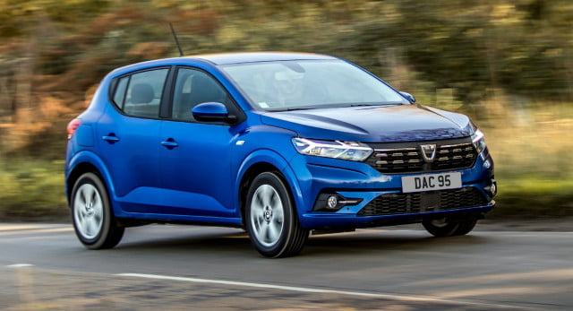 Оскъдицата на пропан-бутан създава проблеми на Dacia - dacia