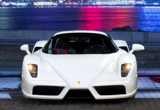 Уникално по рода си Ferrari отива на търг - db6a0acc57f6ca6d89f7093c6d697309 620x427 1